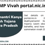 Mukhyamantri Kanya Vivaah Yojana Madhya Pradesh | mp vivah portal.nic.in 2025